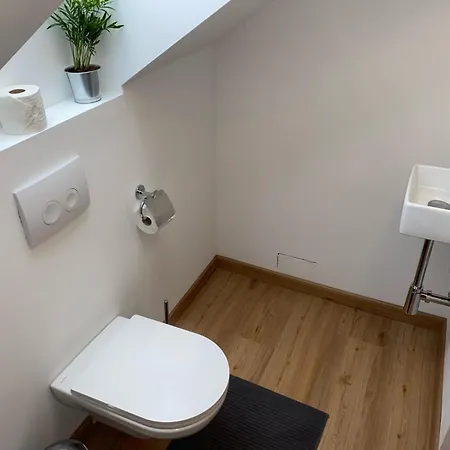 Apartment Friedlhof Kaernten