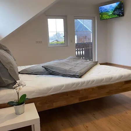 Friedlhof Kaernten Daire *