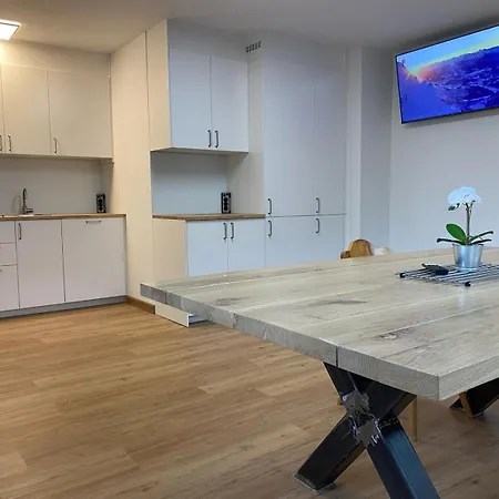 Friedlhof Kaernten アパート *