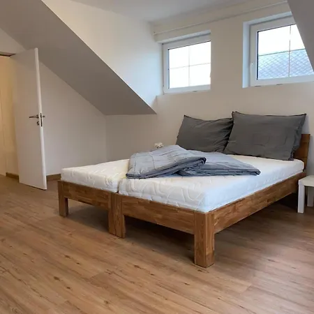 Daire Friedlhof Kaernten *