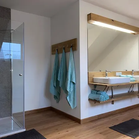 Friedlhof Kaernten アパート Feldkirchen in Kärnten