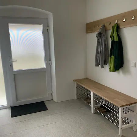 Apartment Friedlhof Kaernten *