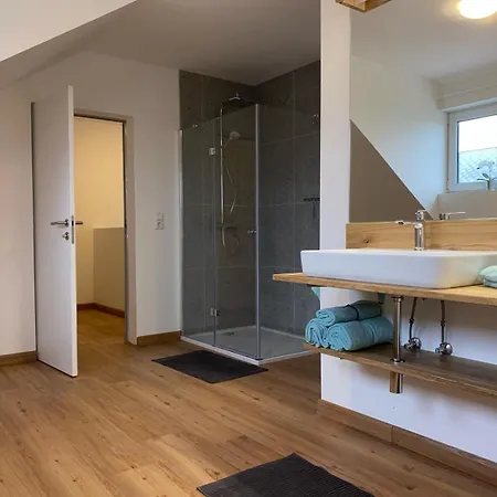 Friedlhof Kaernten Daire