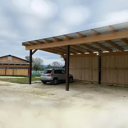 Appartamento Friedlhof Kaernten Fuer Bis Zu 10 Personen