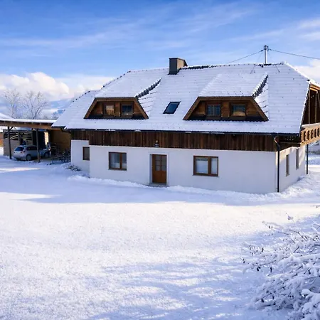 Friedlhof Kaernten Fuer Bis Zu 10 Personen