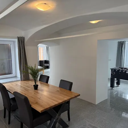 Friedlhof Kaernten アパート *