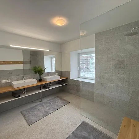 Friedlhof Kaernten アパート Feldkirchen in Kärnten