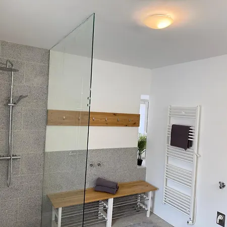 アパート Friedlhof Kaernten Feldkirchen in Kärnten