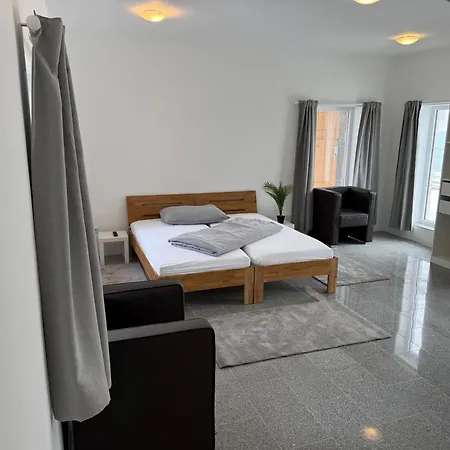 Friedlhof Kaernten アパート