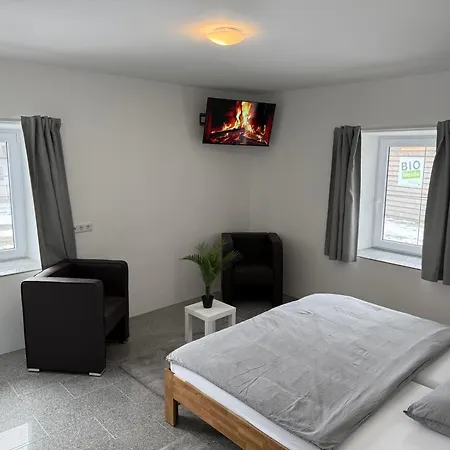 Friedlhof Kaernten アパート *