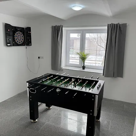 アパート Friedlhof Kaernten Feldkirchen in Kärnten