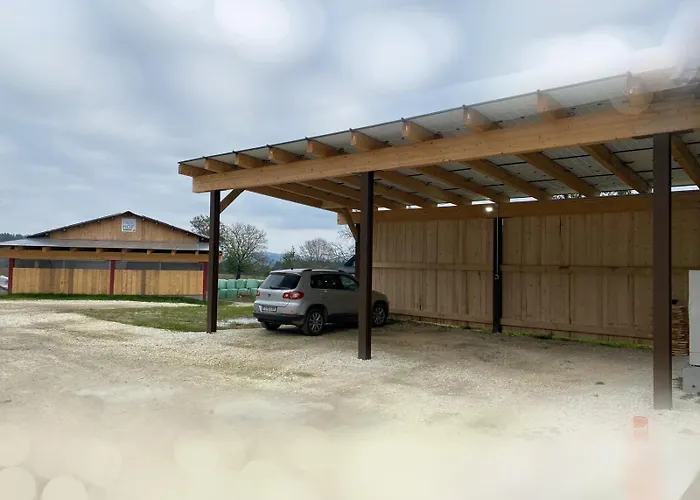 דירה Friedlhof Kaernten