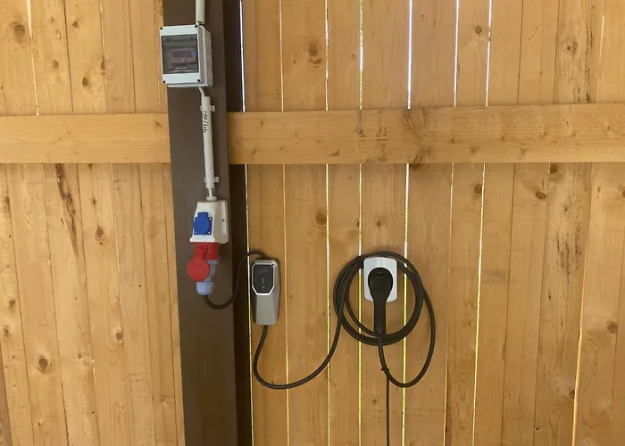 Appartamento Friedlhof Kaernten Fuer Bis Zu 10 Personen *