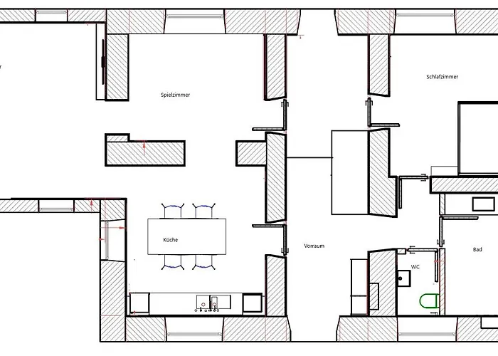 Friedlhof Kaernten Fuer Bis Zu 10 Personen